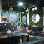 Hotel Oval